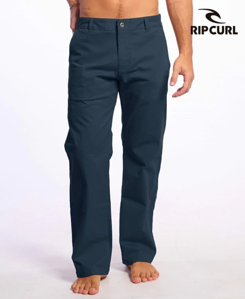 RC PA CHINO RELAXED BASIC (01394N8)