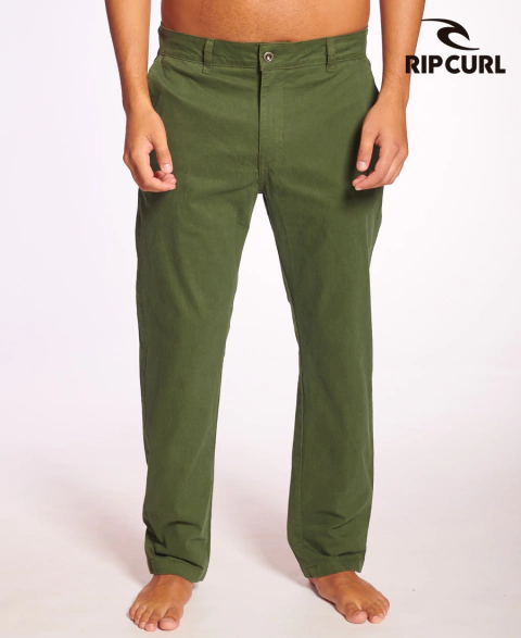 RC PA CHINO QUALITY RELAXED (01154J7)