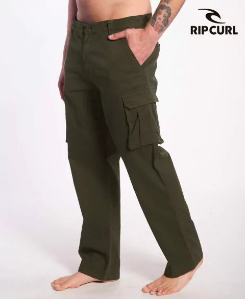 RC PA CARGO WASHED (01404M7)