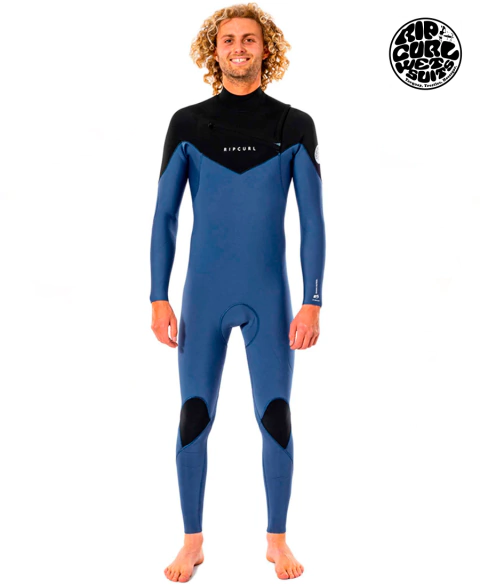 Streamer Rip Curl 4/3 Patrol (08684H8)