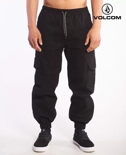 VOL JOGGER CARGO FRICKIN STRETCH (01097M2)