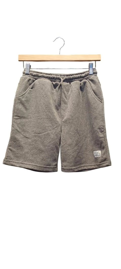 BERMUDA RUSTICA JOGGER GM (WB002833GM)