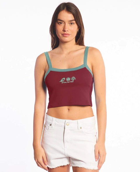 RC G TE TANK DREAMER RIBB (03282OA)