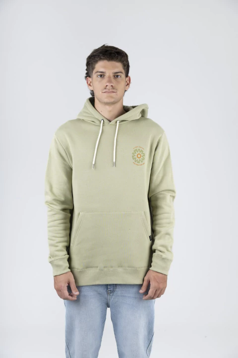 BLOSSOM HOODIE (ALW2511410105)