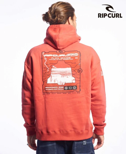 RC FE HOOD PRO MDQ (02722N9)