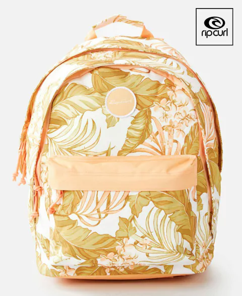 MOCHILA G DOUBLE DOME 24 LITROS (0549699 H1)