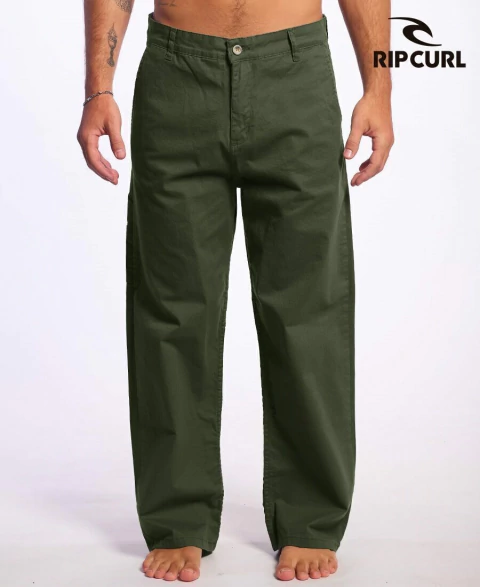 RC PA CHINO CARPENTER GAB (01090N7)