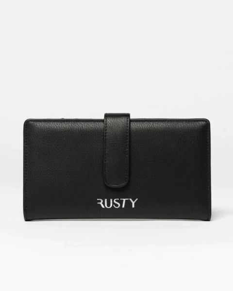 ESSENCE FLAP WALLET (WAL0880)