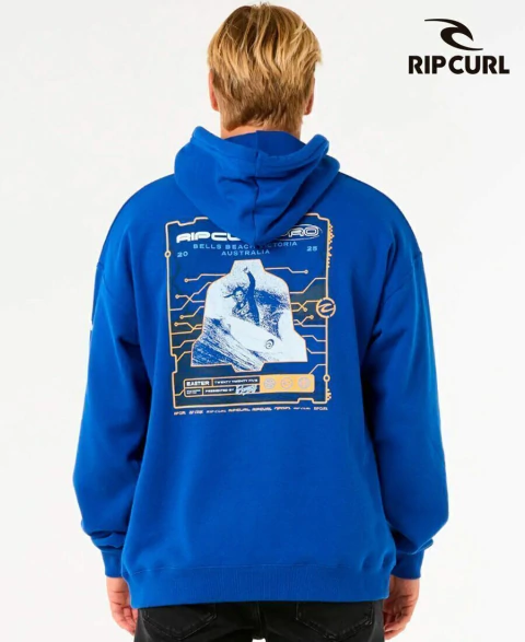 RC FE HOOD PRO MDQ (02722N8)