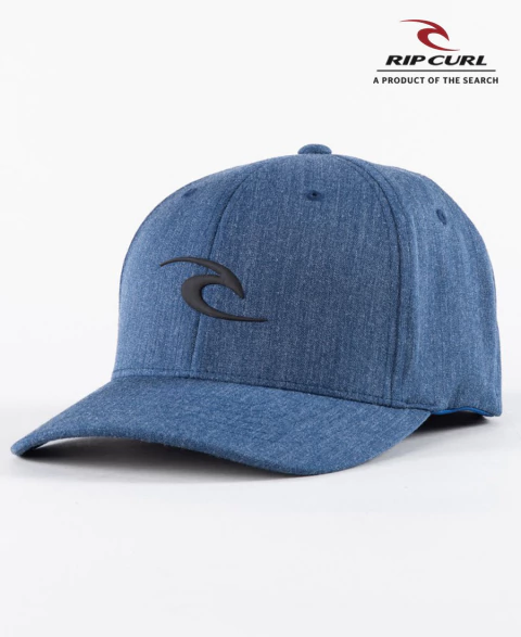 CAP TEPAN WELD FLEXFIT (0700999 G8)