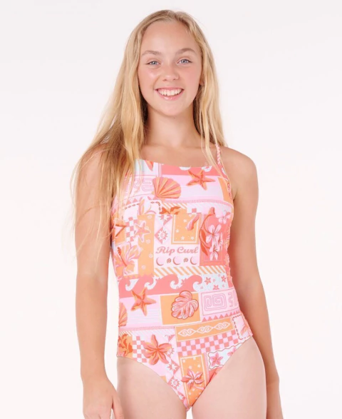 RC J SI 1PIECE PARADISE CLUB (06507O0)