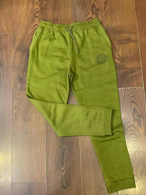 JOGGING PUDDLE GRN (ALW2211270205)