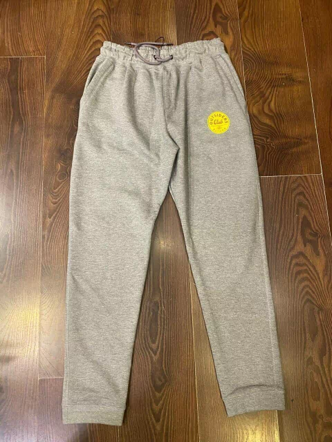 JOGGING OUTSIDERS GREY (ALW2211270116)