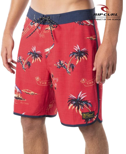 BOARDSHORT MIRAGE VELZY (06652D9)