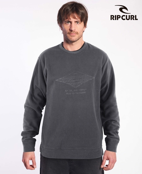 RC PO CREW EMBROIDERI (02815L5)
