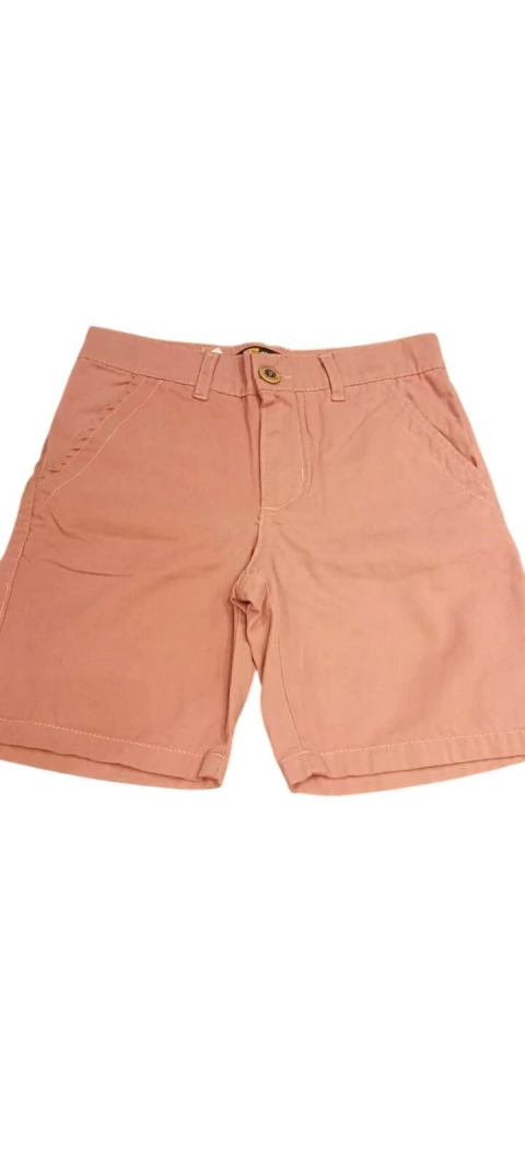 BERMUDA CHINA GABARDINA LISA (WB001114R)