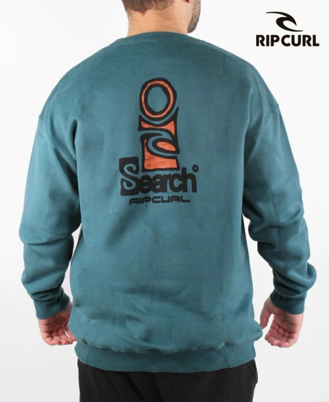 RC FE CREW SEARCH STACK (02951N9)