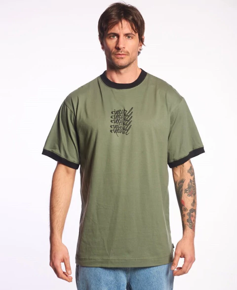 RC TE MC OVERSIZE RINGER (03038O7)