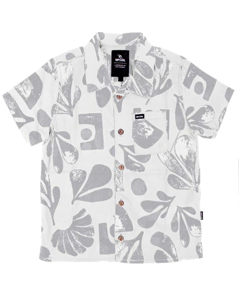 RC K SH MC BOXY FLORAL (02184O1)