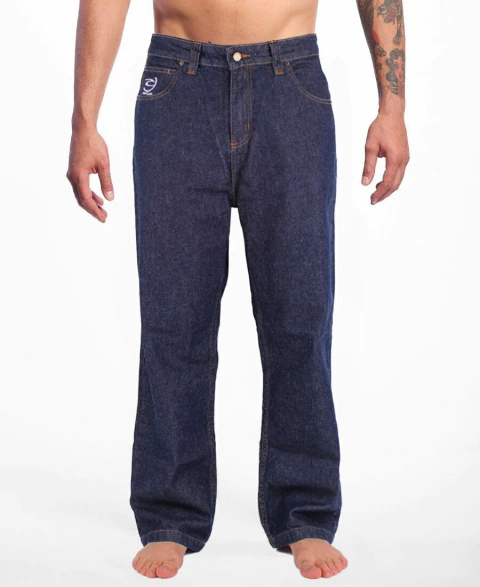 RC JE RLX DOSED BLUE RAW (01142O8)