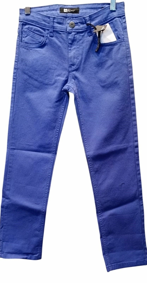 RC K JE STRAIGHT COLOR (0104301)