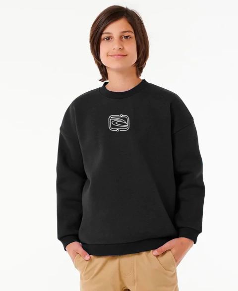 RC K FR CREW RUSTIC COMPUTER (02889M2)