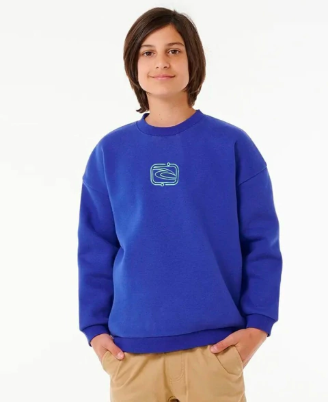 RC K FR CREW RUSTIC COMPUTER (02889M8)