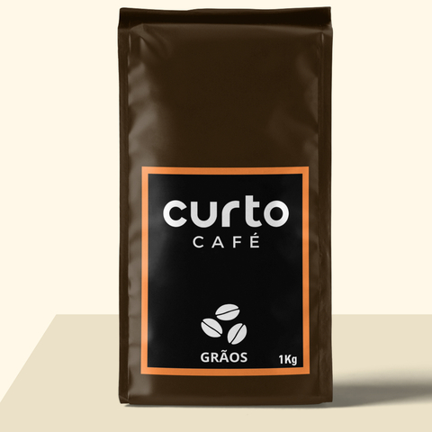 CURTO CAFE 250g