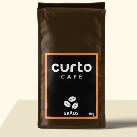 CURTO CAFE 1Kg - comprar online