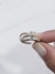 Anillo Plata 925 Vibora - comprar online