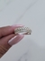 Anillo Plata 925 Hojitas