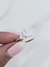 Anillo Plata 925 Nudo