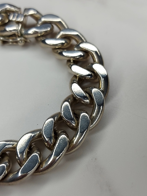 Pulsera Plata 925 - comprar online