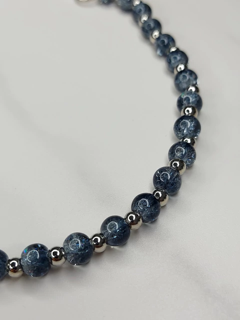 Conjunto Acero Quirúrgico Piedras Naturales