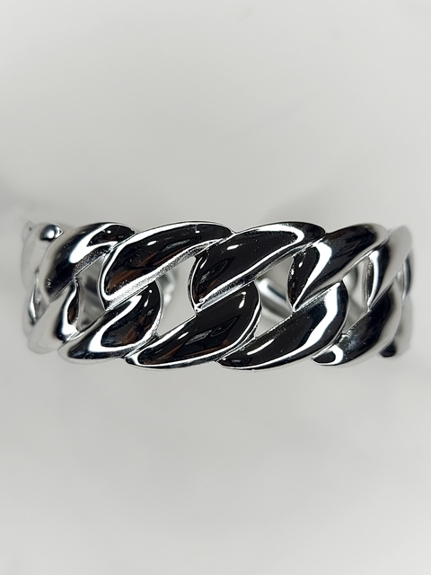Brazalete Acero Quirurgico
