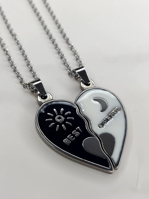 Conjunto Acero Quirurgico para compartir