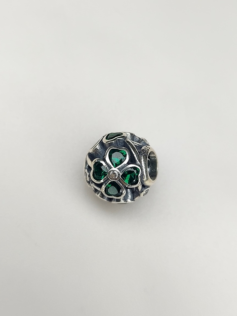 Charm Plata 925 Dona