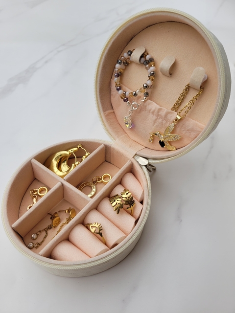 Joyero Xica Pocket (no incluye accesorios)