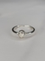 Anillo Compromiso Plata 925 - comprar online