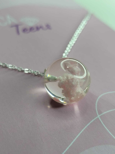 Conjunto Acero Blanco Cielo