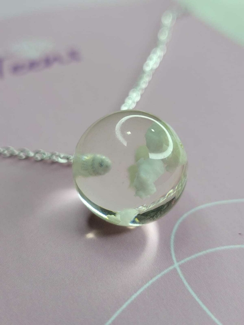 Conjunto Acero Blanco Cielo