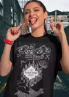 Remera mapa - comprar online