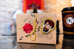 Caja misteriosa chica ¿Te animás a la magia que no se ve? ⚡ - comprar online