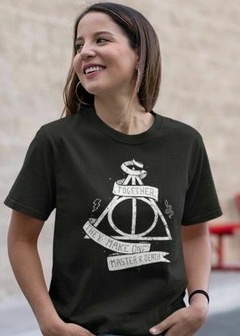 Remera reliquias - comprar online