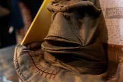 Gorro seleccionador interactivo/PRODUCTO OFICIAL - TIENDA MAGICA de Under Basic 