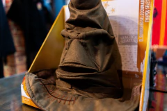 Gorro seleccionador interactivo/PRODUCTO OFICIAL en internet