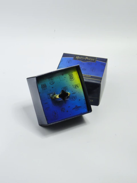 Anillo Horrocrux/OFICIAL CON LICENCIA - comprar online