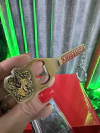 Destapador Griffindor de Metal