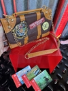 Billetera cartera Maleta