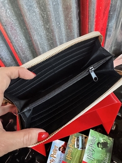 Cartera carta - UNDERBOX
